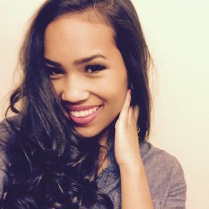 Meet your Posher, Texana